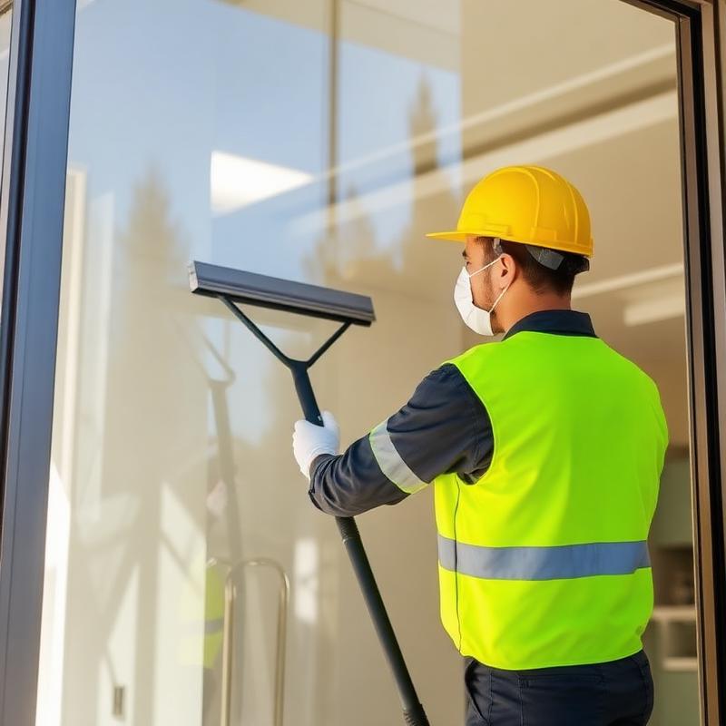 Window Cleaning